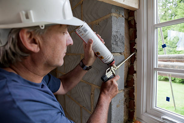 Best Wall Insulation Installation  in Guntersville, AL